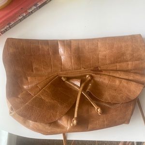 Carlos Falchi Vintage crossbody